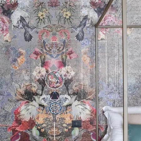 Vossia Luxury & Sicilian Living Palermo
