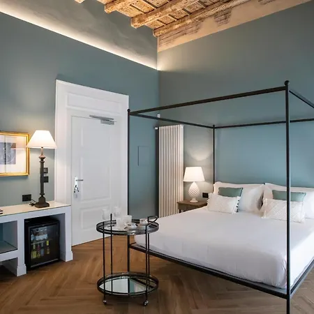 Guest house Vossia Luxury & Sicilian Living *