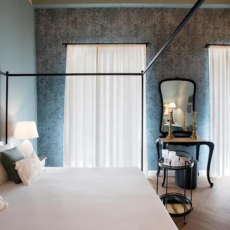 Vossia Luxury & Sicilian Living Guest house