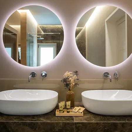 Guest house Vossia Luxury & Sicilian Living *