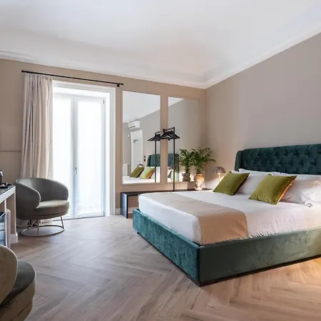 Vossia Luxury & Sicilian Living *