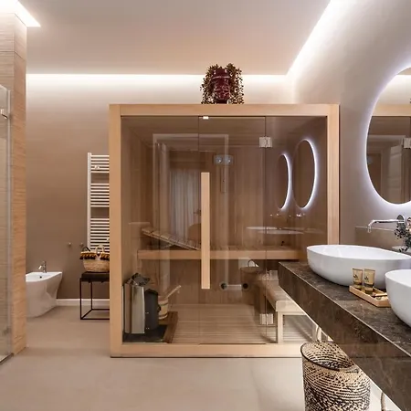 Vossia Luxury & Sicilian Living