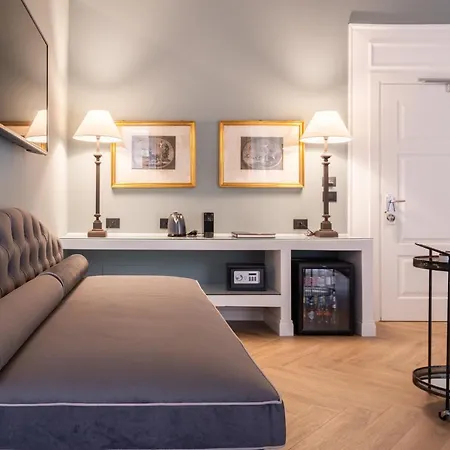 Guest house Vossia Luxury & Sicilian Living *