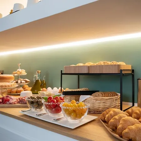 Vossia Luxury & Sicilian Living 4*