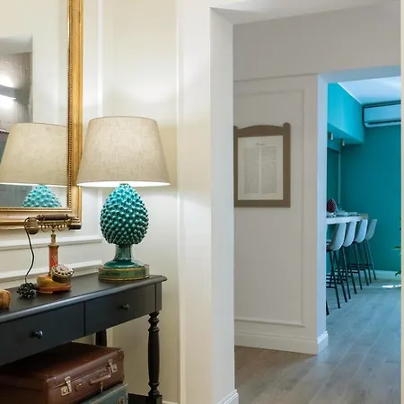 Vossia Luxury & Sicilian Living פלרמו