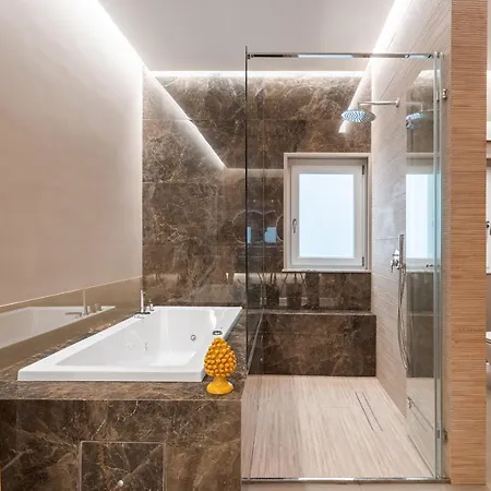 Vossia Luxury & Sicilian Living 4* פלרמו