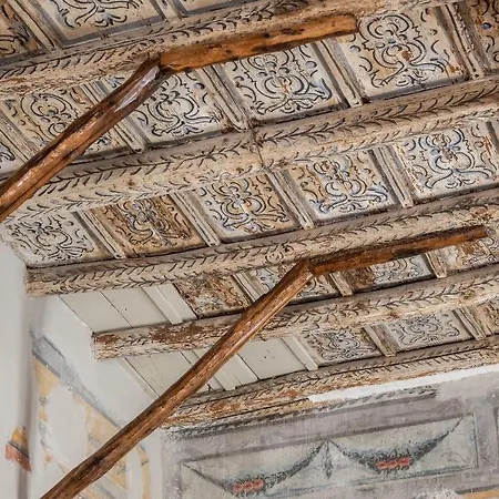 Vossia Luxury & Sicilian Living 4* פלרמו