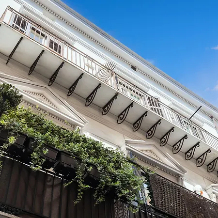 Vossia Luxury & Sicilian Living 4* פלרמו