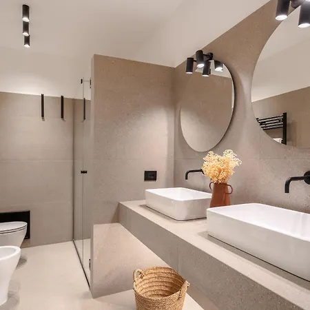 Vossia Luxury & Sicilian Living 4* פלרמו