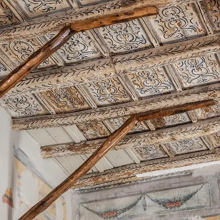 Vossia Luxury & Sicilian Living * Palermo
