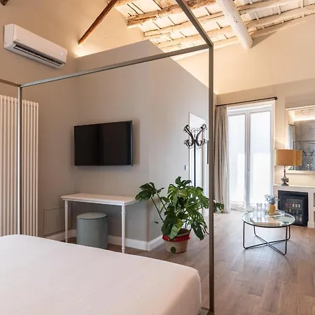 Vossia Luxury & Sicilian Living 4* パレルモ