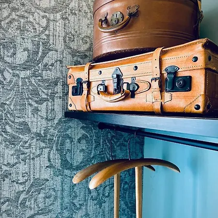 Vossia Luxury & Sicilian Living 4* パレルモ