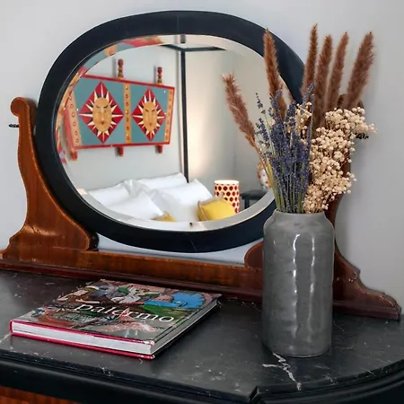 Vossia Luxury & Sicilian Living ゲストハウス パレルモ