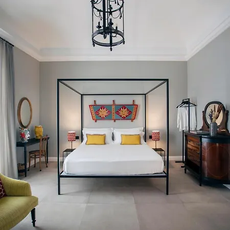 Vossia Luxury & Sicilian Living 4*