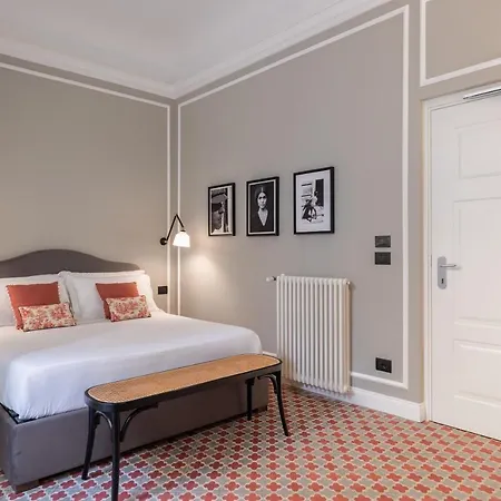 Vossia Luxury & Sicilian Living