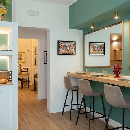 Vossia Luxury & Sicilian Living 4*