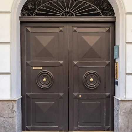 Vossia Luxury & Sicilian Living ゲストハウス パレルモ