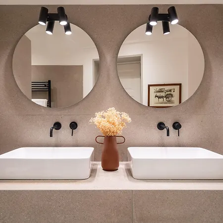 Vossia Luxury & Sicilian Living 4*