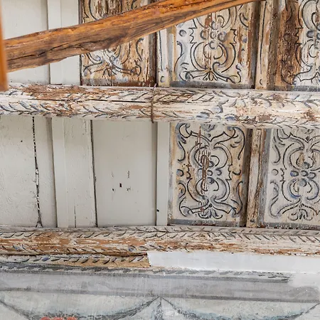 Vossia Luxury & Sicilian Living