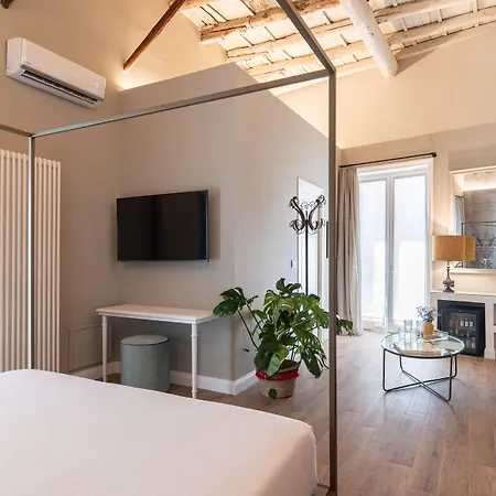 Vossia Luxury & Sicilian Living 4*