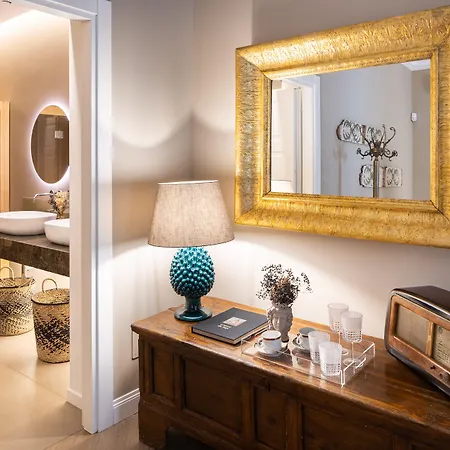 Vossia Luxury & Sicilian Living